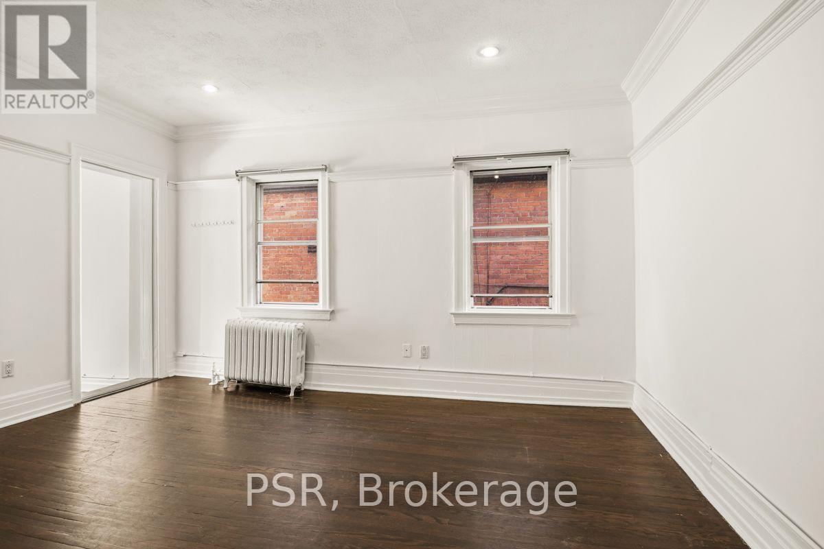 2B - 483 PARKSIDE DRIVE, Toronto (High Park-Swansea) — photo 5