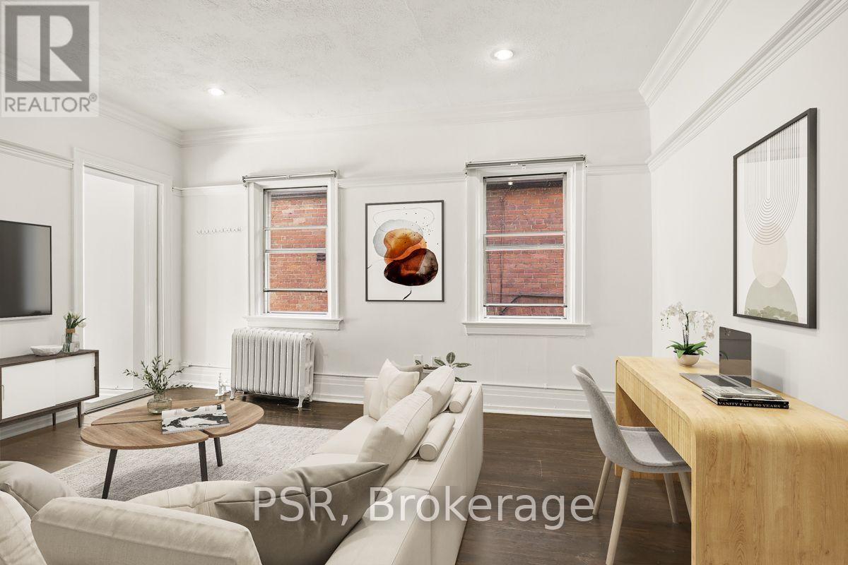 2B - 483 PARKSIDE DRIVE, Toronto (High Park-Swansea) — photo 6