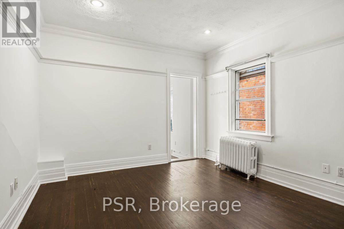 2B - 483 PARKSIDE DRIVE, Toronto (High Park-Swansea) — photo 7