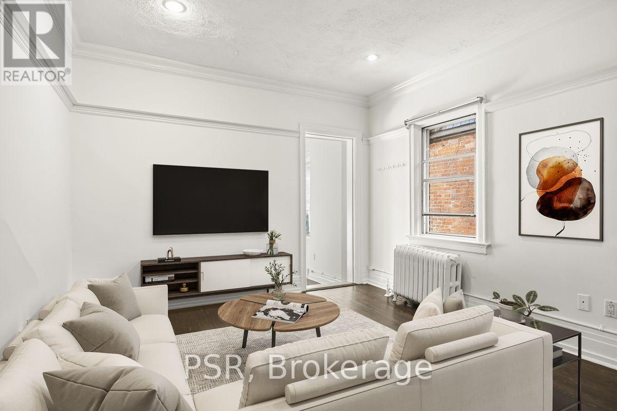 2B - 483 PARKSIDE DRIVE, Toronto (High Park-Swansea) — photo 8