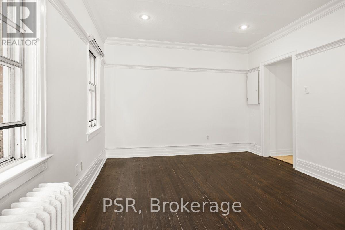 2B - 483 PARKSIDE DRIVE, Toronto (High Park-Swansea) — photo 9
