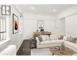 2b - 483 Parkside Drive, Toronto, ON M6R2Z9 Photo 10