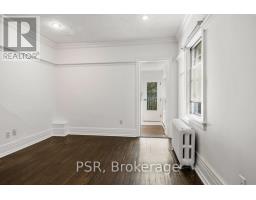 2b - 483 Parkside Drive, Toronto, ON M6R2Z9 Photo 11