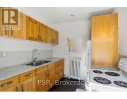 2b - 483 Parkside Drive, Toronto, ON M6R2Z9 Photo 13