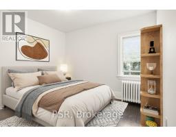 2b - 483 Parkside Drive, Toronto, ON M6R2Z9 Photo 16