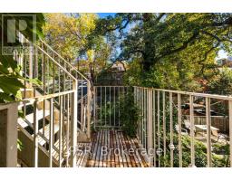 2b - 483 Parkside Drive, Toronto, ON M6R2Z9 Photo 19