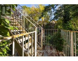 2b - 483 Parkside Drive, Toronto, ON M6R2Z9 Photo 20