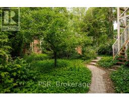 2b - 483 Parkside Drive, Toronto, ON M6R2Z9 Photo 21