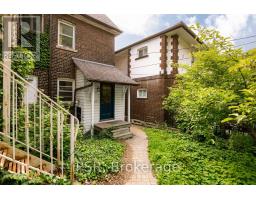2b - 483 Parkside Drive, Toronto, ON M6R2Z9 Photo 22