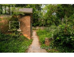 2b - 483 Parkside Drive, Toronto, ON M6R2Z9 Photo 23