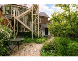 2b - 483 Parkside Drive, Toronto, ON M6R2Z9 Photo 25