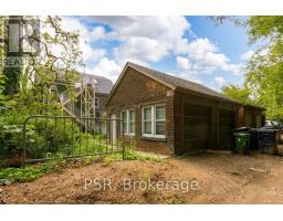 2b - 483 Parkside Drive, Toronto, ON M6R2Z9 Photo 26