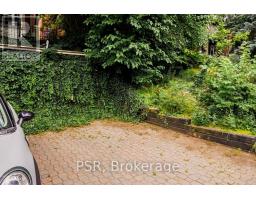2b - 483 Parkside Drive, Toronto, ON M6R2Z9 Photo 27