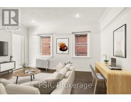 2b - 483 Parkside Drive, Toronto, ON M6R2Z9 Photo 6