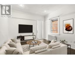 2b - 483 Parkside Drive, Toronto, ON M6R2Z9 Photo 8