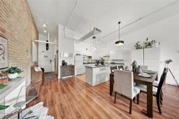 608 167 Bannatyne Avenue, Winnipeg, MB R3B0R4 Photo 13