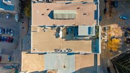 608 167 Bannatyne Avenue, Winnipeg, MB R3B0R4 Photo 36