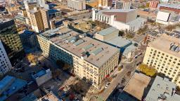 608 167 Bannatyne Avenue, Winnipeg, MB R3B0R4 Photo 38