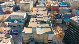 608 167 Bannatyne Avenue, Winnipeg, MB R3B0R4 Photo 39