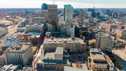 608 167 Bannatyne Avenue, Winnipeg, MB R3B0R4 Photo 42