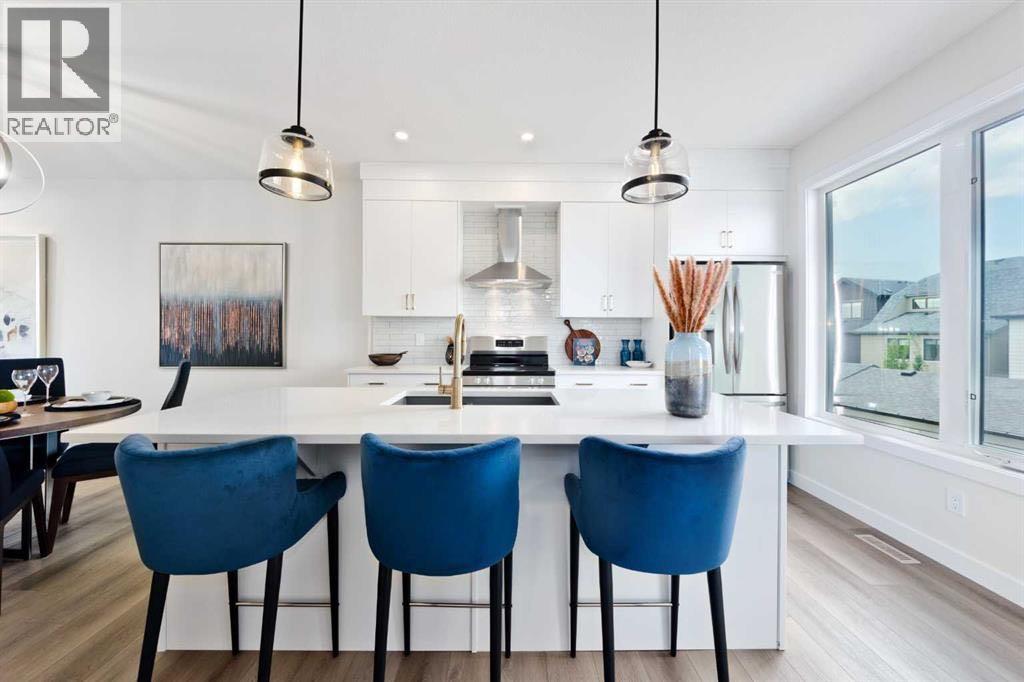 273 Bighorn Avenue, Calgary