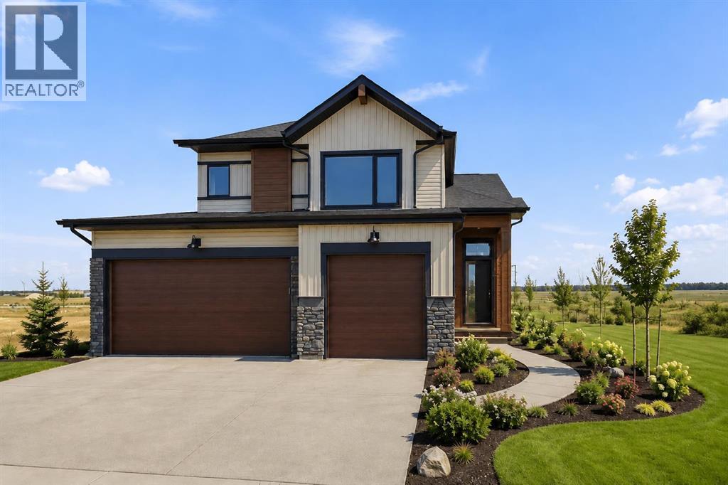 6600 58 Avenue, Innisfail