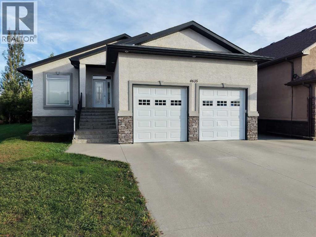 4635 62A Avenue, Taber