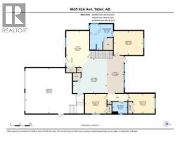 4635 62a Avenue, Taber, AB T1G1E5 Photo 31