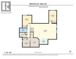 4635 62a Avenue, Taber, AB T1G1E5 Photo 32