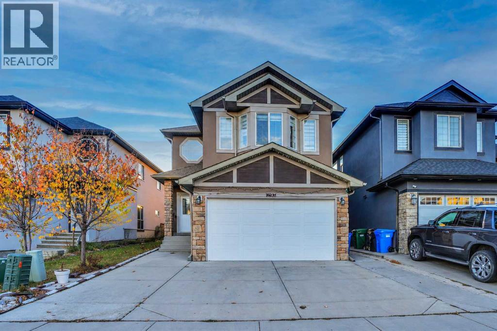 293 Saddlelake Drive NE, Calgary — photo 2