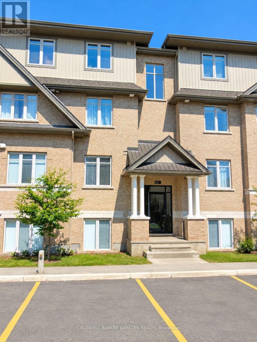64 F TIPPERARY PRIVATE, Ottawa