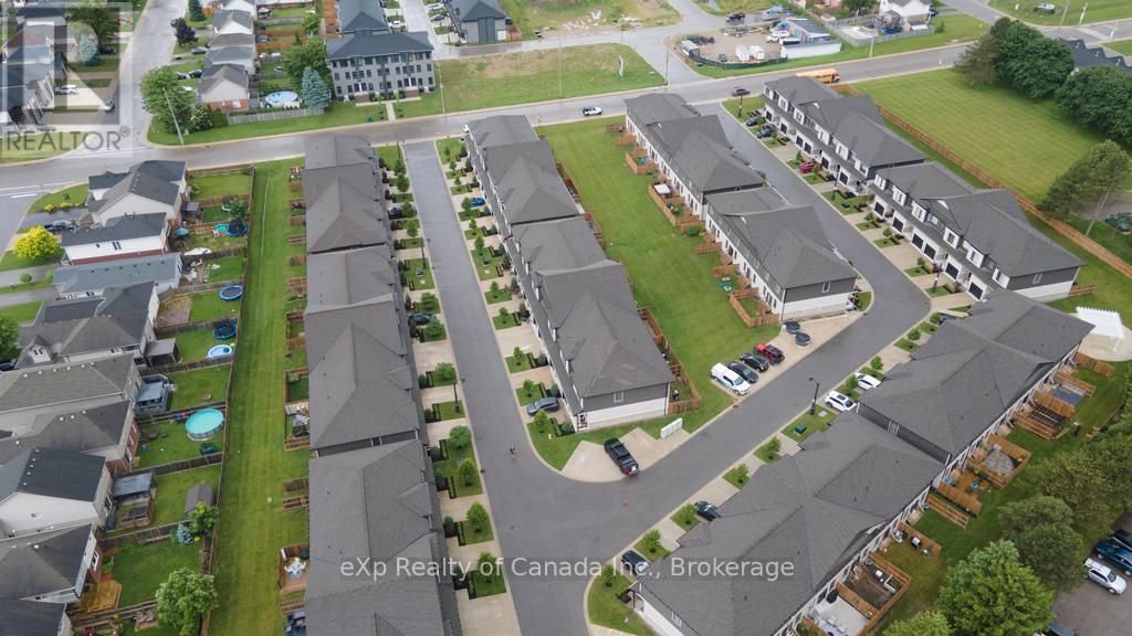 804 - 360 QUARTER TOWN LINE, Tillsonburg — photo 4