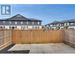 Laundry room - 804 - 360 Quarter Town Line, Tillsonburg, ON N4G0H7 Photo 7