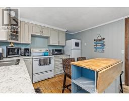 Kitchen - 7 Hamilton Place, South Bruce Peninsula, ON N0H2G0 Photo 6