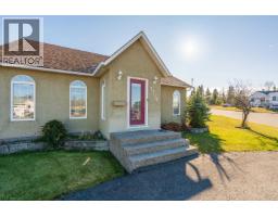 Kitchen of 5716 BEARSPAW CRESCENT · Prince George, BC