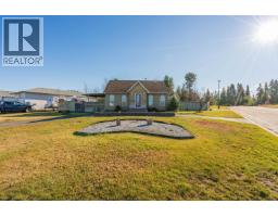 Front exterior of 5716 BEARSPAW CRESCENT · Prince George, BC