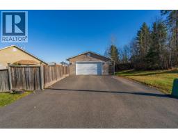 Bathroom of 5716 BEARSPAW CRESCENT · Prince George, BC
