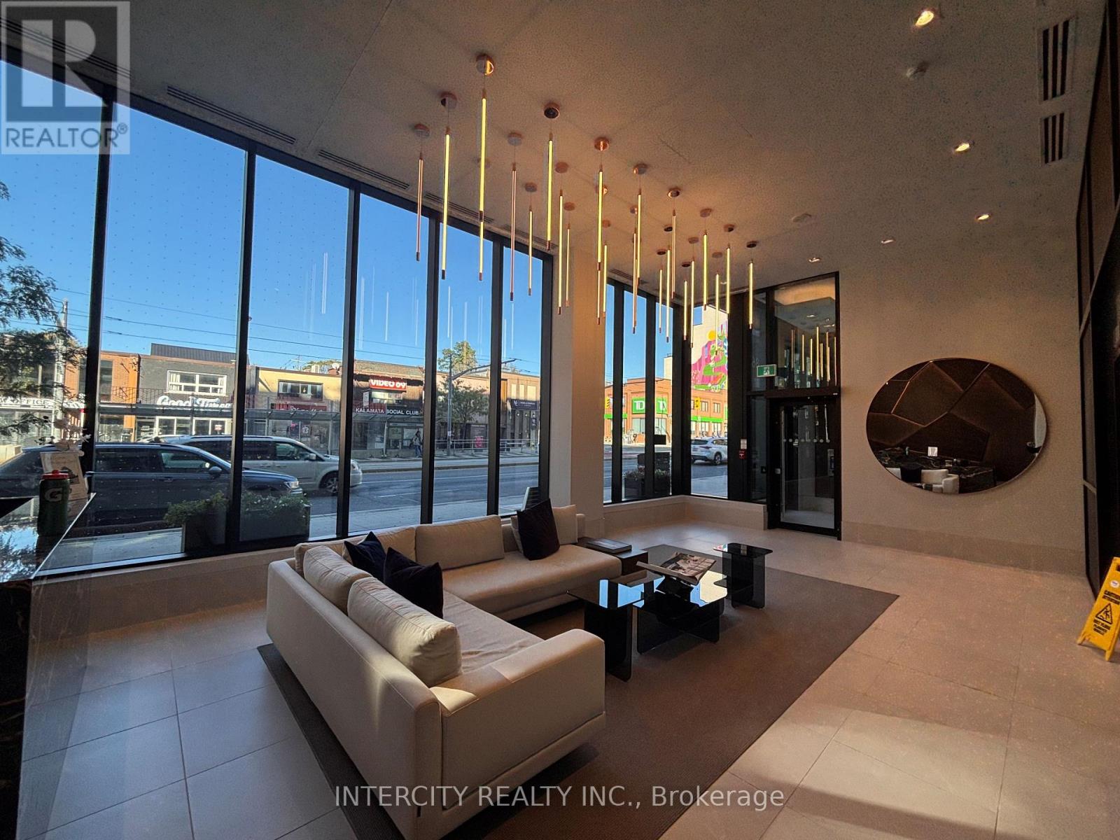 605 - 863 ST. CLAIR AVENUE W, Toronto (Wychwood) — photo 2