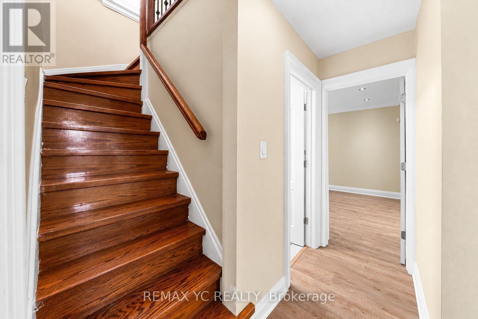 MAIN & 2ND - 99 SHEPPARD AVENUE E, Toronto (Willowdale East) — photo 8