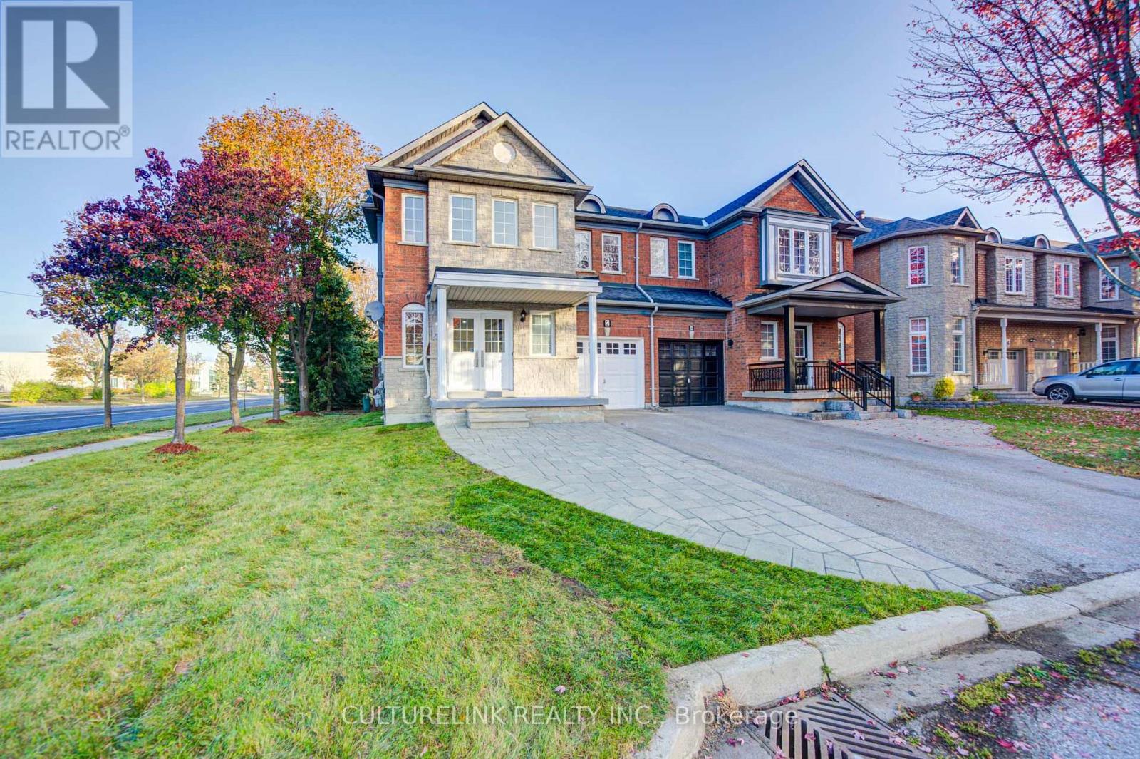2 HARTWELL PLACE, Markham (Cachet) — photo 2