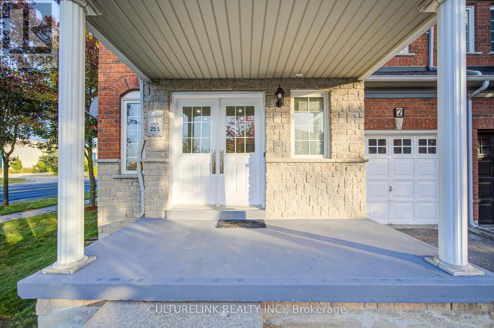 2 HARTWELL PLACE, Markham (Cachet) — photo 3