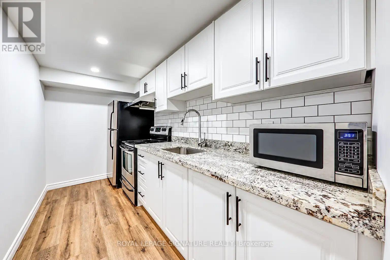 BASEMENT - 58 BILLINGSLEY CRESCENT, Markham (Cedarwood) — photo 11