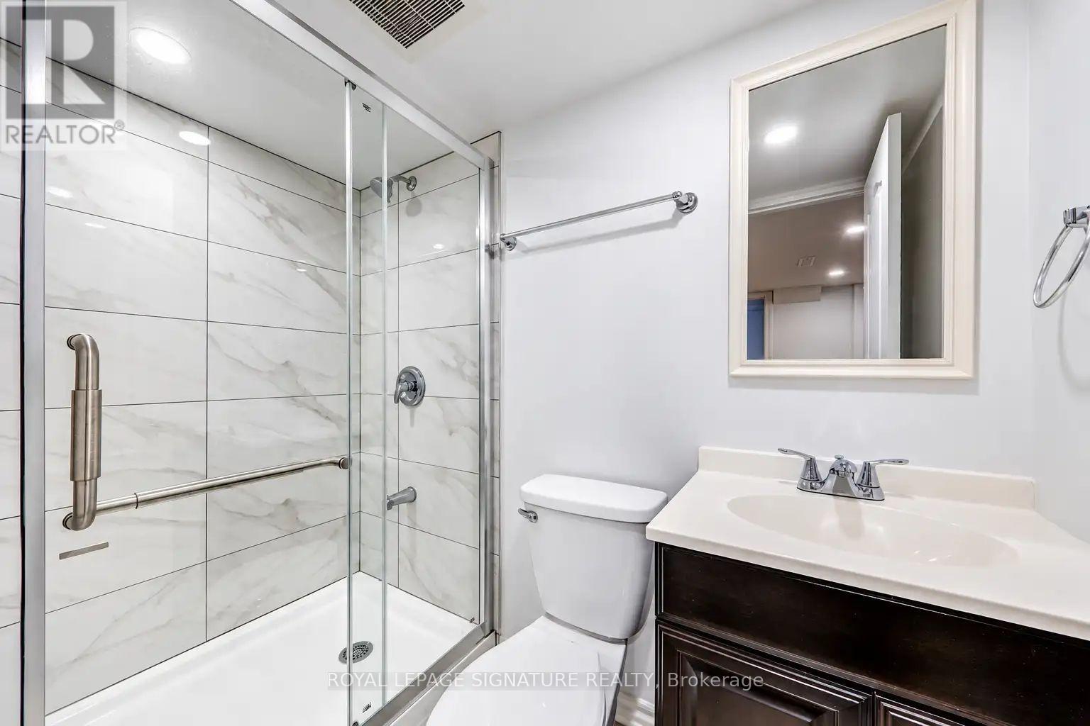 BASEMENT - 58 BILLINGSLEY CRESCENT, Markham (Cedarwood) — photo 12