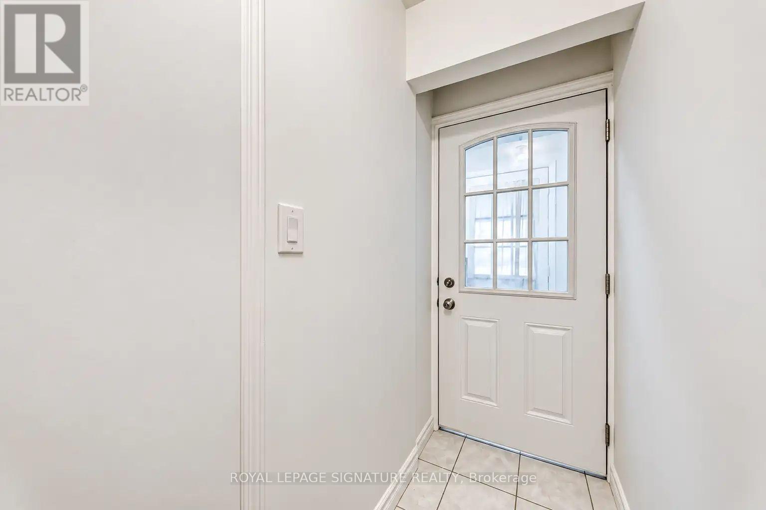 BASEMENT - 58 BILLINGSLEY CRESCENT, Markham (Cedarwood) — photo 3