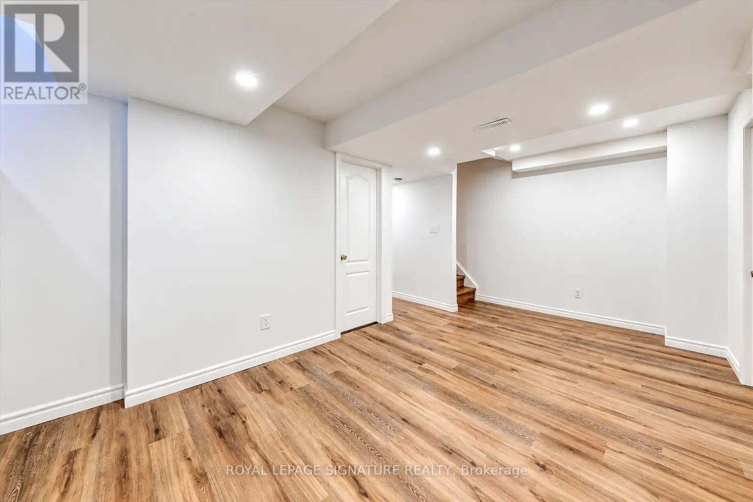 BASEMENT - 58 BILLINGSLEY CRESCENT, Markham (Cedarwood) — photo 5
