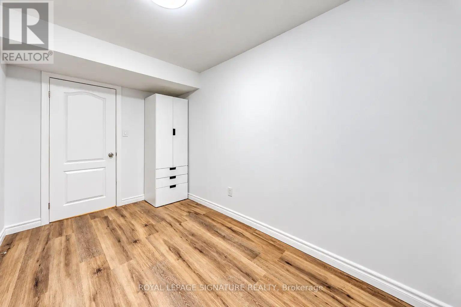 BASEMENT - 58 BILLINGSLEY CRESCENT, Markham (Cedarwood) — photo 9