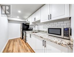 Basement - 58 Billingsley Crescent, Markham, ON L3S4P1 Photo 11