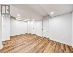Basement - 58 Billingsley Crescent, Markham, ON L3S4P1 Photo 6