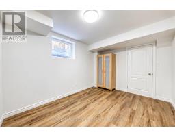 Basement - 58 Billingsley Crescent, Markham, ON L3S4P1 Photo 8