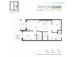 318 - 4040 Upper Middle Road, Burlington, ON L7M0H2 Photo 27